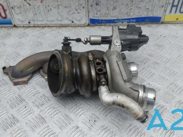 BMW 11658631891 Турбина в наличии Черновцы