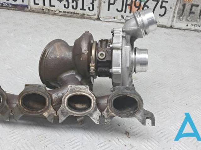 11658662073 BMW Турбина купить в Харьков