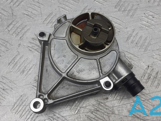 Насос вакуумный 11667622380 BMW