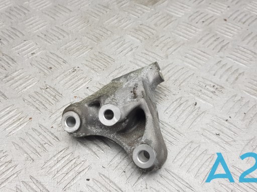 Кронштейн генератора натяжной 117103TA0A NISSAN