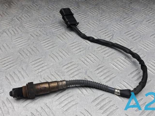Лямбда-зонд, датчик кислорода до катализатора 11787596908 BMW