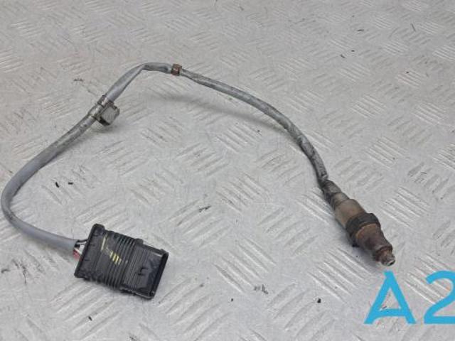 Лямбда зонд после катализатора 11787645875 BMW