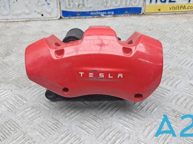 Тормоз вспомогательный 118864400C TESLA
