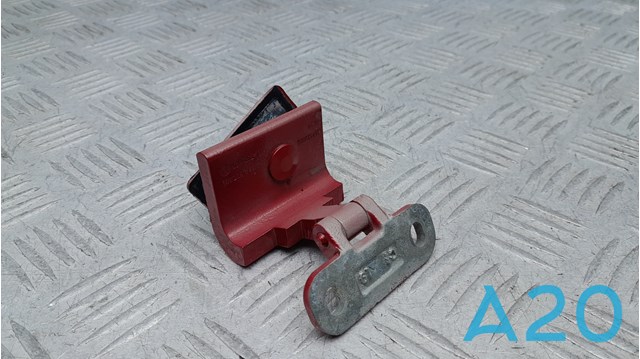 Петля задней багажной, 3/5 -ой двери 11A827301 VAG