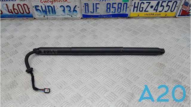 Амортизатор двери багажника 11A827851A VAG