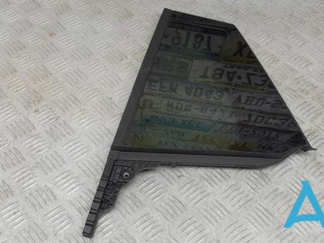 Задняя форточка левая 11A845213E5AP VAG