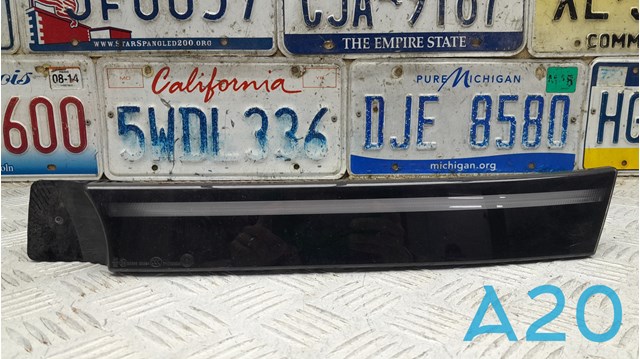 Ходовые огни, левый 11A941653A VAG