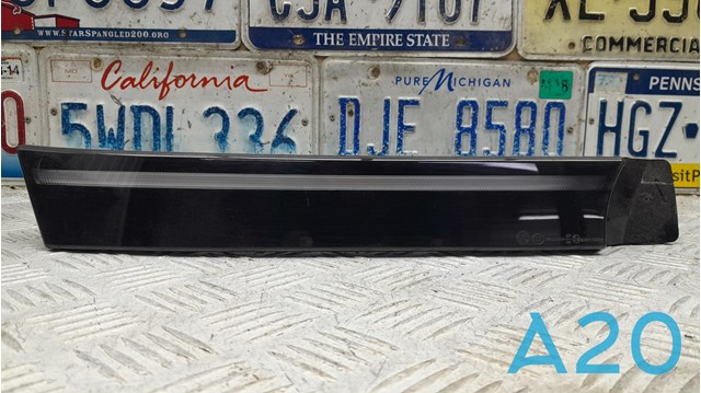 Фара дневного света, правая 11A941654A VAG