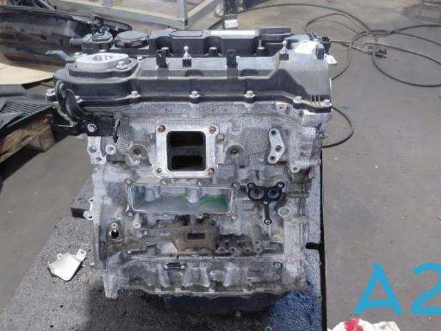 ДВС в сборе 11HS12SK00 HYUNDAI