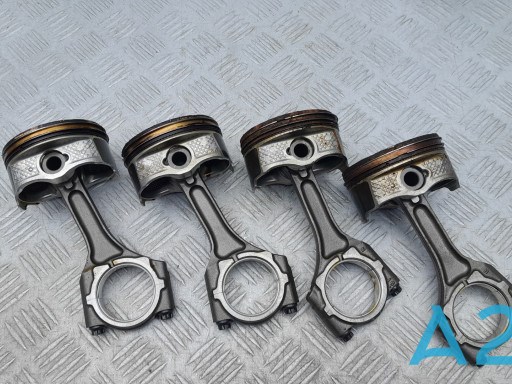 Шатун двигателя 12100AA500 SUBARU