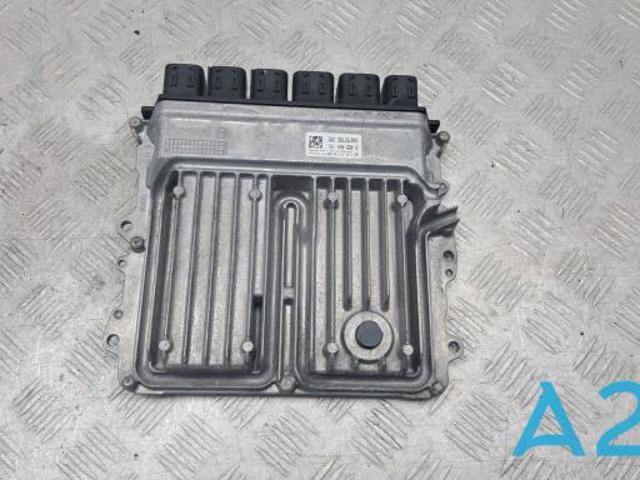 ЭБУ двигателем 12148489464 BMW