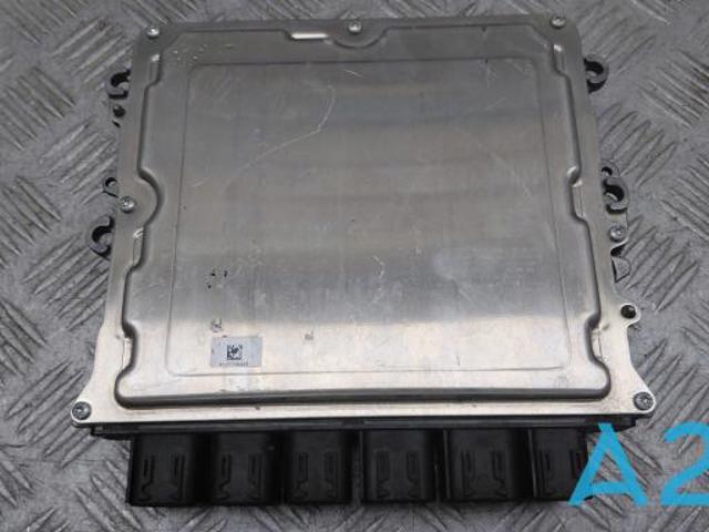 Мозги двигателя 12148489465 BMW