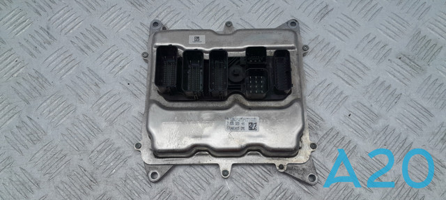 ЭБУ двигателем 12148614949 BMW