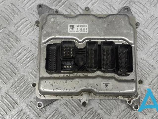 Мозги двигателя 12148664660 BMW