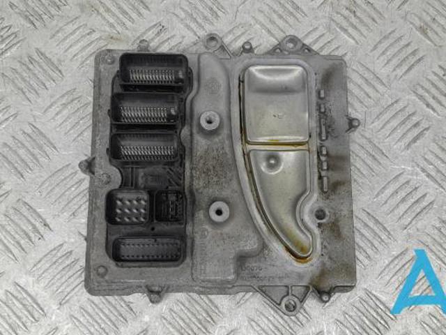 Компьютер двигателя 12148674949 BMW