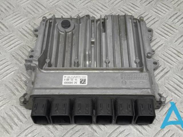 12148692971 BMW Блок управления двигателем купить в Николаев