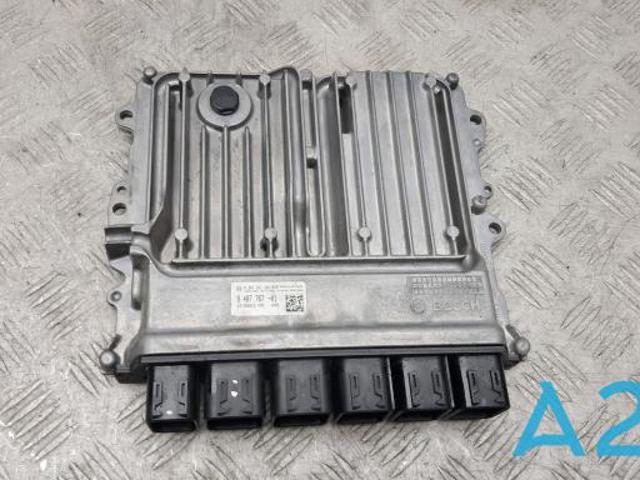 Модуль управления двигателем 12149798785 BMW