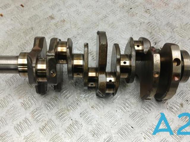 Коленвал двигателя 12200JA10B NISSAN