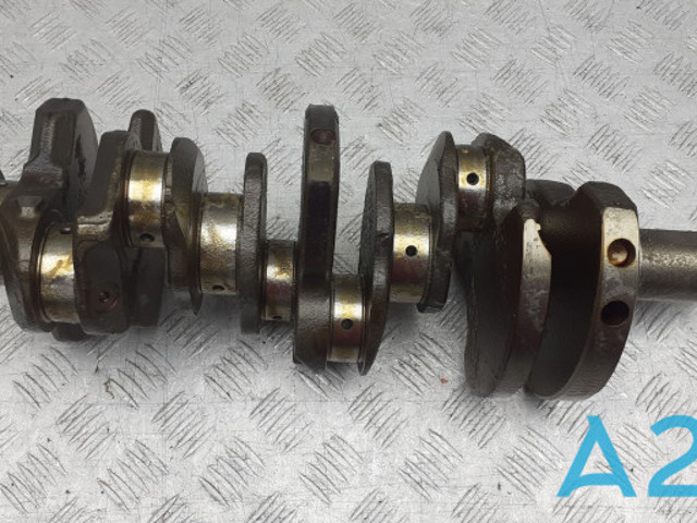 12200JA10B NISSAN Коленвал купить в Киев