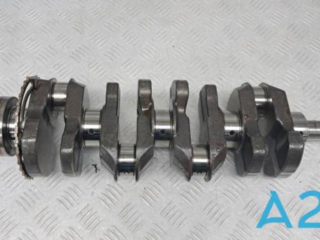 Коленчатый вал 122019HP0A NISSAN