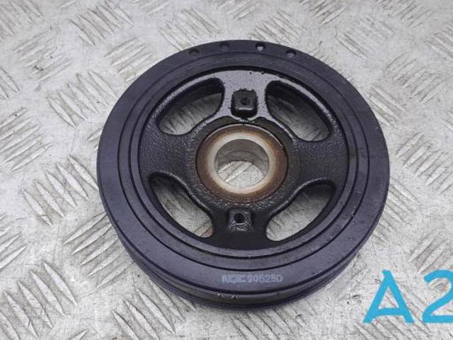 Шкив коленвала (демпфер) 123031KC5C NISSAN