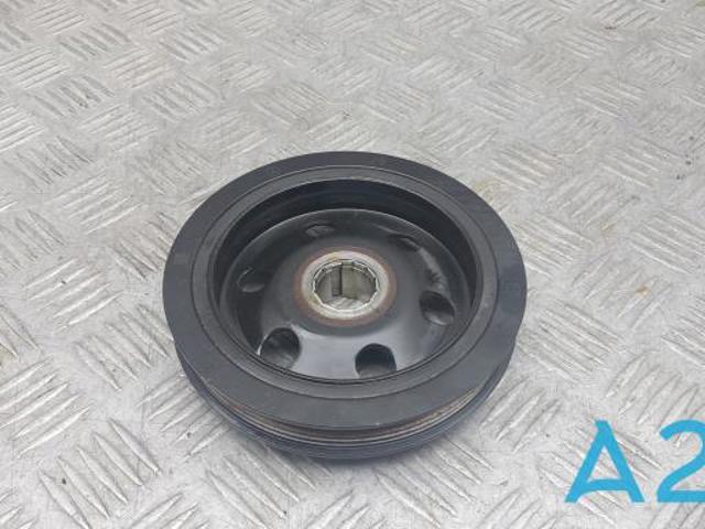 12303HG00K NISSAN Шкив коленвала купить в Одесса