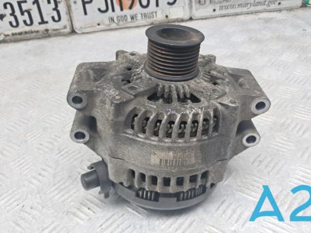 Генератор автомобильный 12317591529 BMW