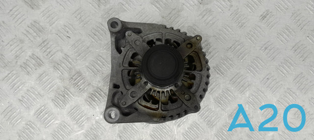 Автомобильный генератор 12317605478 BMW