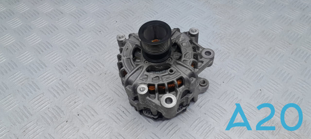 12318571357 BMW Генератор купить в Черкассы