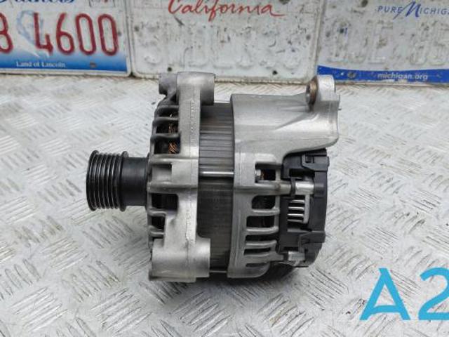 12318571357 BMW Генератор купить в Черкассы