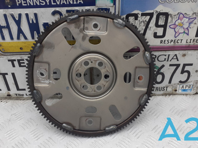 Маховик с зубчатым ободом 123314BA0A NISSAN