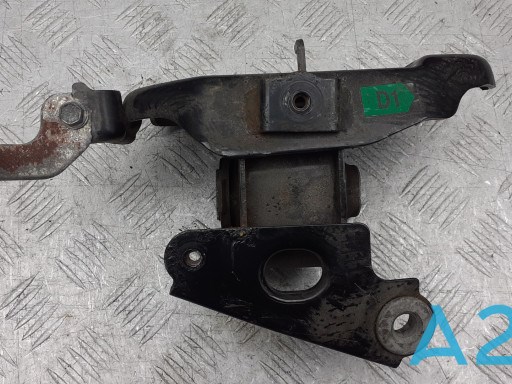 Левая опора двигателя 123720V070 TOYOTA