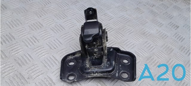 Гидроопора двигателя левая 1237237190 TOYOTA