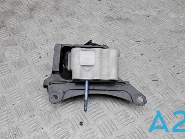 Левая подушка двигателя 1237237312 TOYOTA