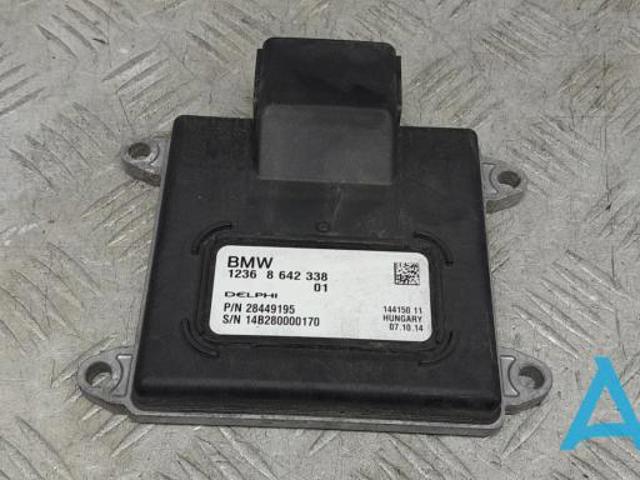 Мозги двигателя 12388661706 BMW