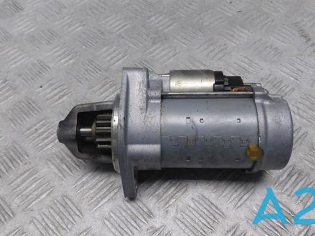 BMW 12417631558 Стартер в наличии Запорожье