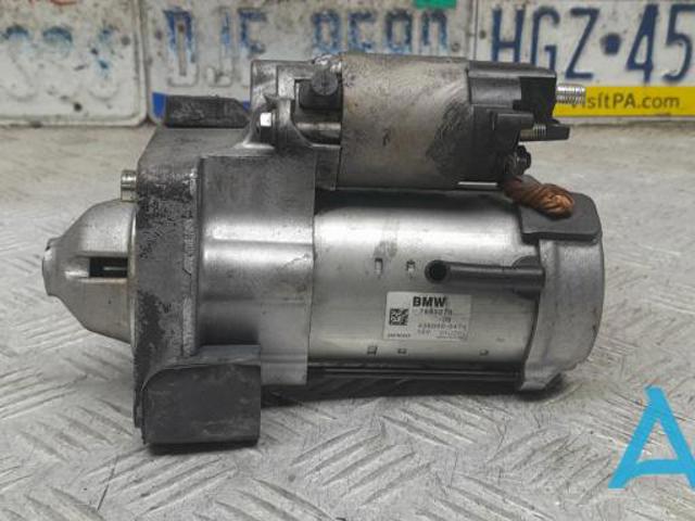BMW 12417645979 Стартер в наличии Ужгород