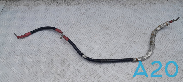 Кабель стартера 12427624621 BMW