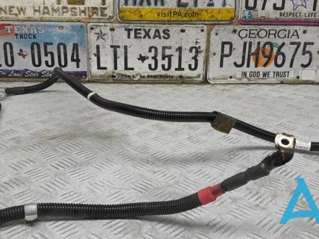 12428677250 BMW Кабель стартера купить в Ровно