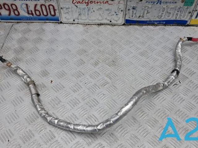 Кабель стартера 12428680381 BMW
