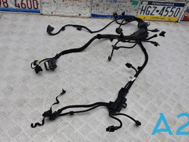 Электропроводка моторного тсека 12515A05D03 BMW