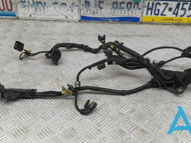 BMW 12515A05D03 Жгут проводов моторного отсека в наличии Сумы
