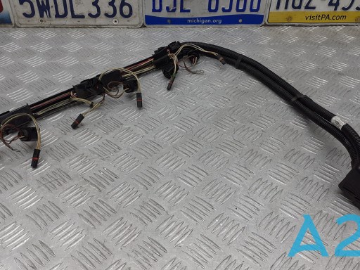 Электропроводка моторного тсека 12517592511 BMW