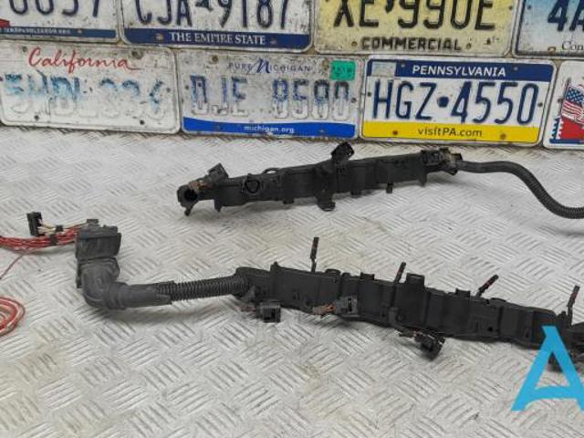 Жгут проводов моторного отсека 12517608387 BMW