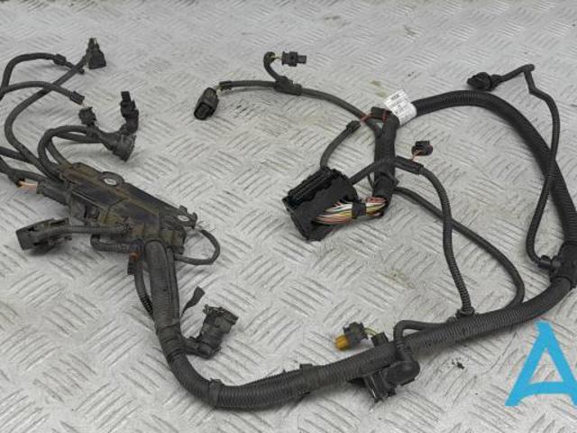 Жгут проводов моторного отсека 12517616101 BMW