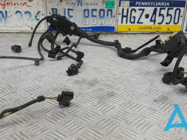 Электропроводка моторного тсека 12517641655 BMW