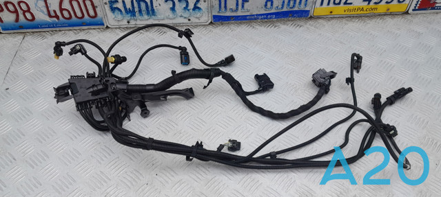 12518642917 BMW купить в Чернигов