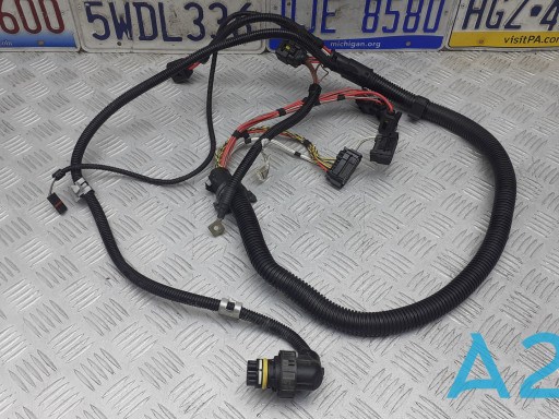 Жгут проводов АКПП 12537603953 BMW