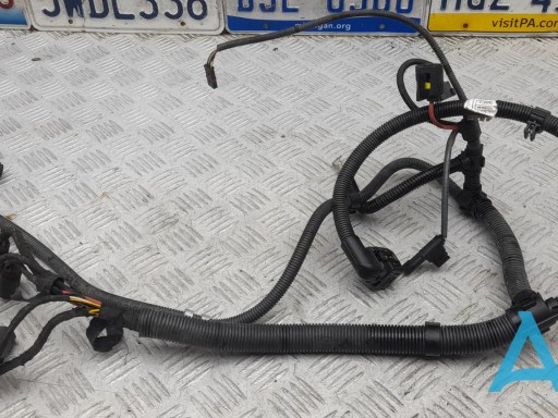 Жгут проводов АКПП 12537630866 BMW