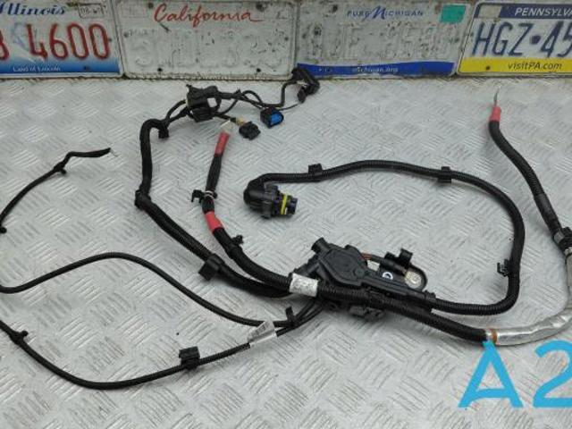 Жгут проводов АКПП 12538658843 BMW